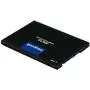 Накопитель SSD 2.5" 240GB Goodram (SSDPR-CL100-240-G3) - 2