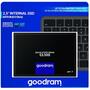 Накопитель SSD 2.5" 240GB Goodram (SSDPR-CL100-240-G3) - 3