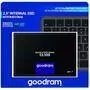 Накопитель SSD 2.5" 240GB Goodram (SSDPR-CL100-240-G3) - 3