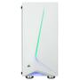 Корпус CORSAIR Carbide SPEC-06 RGB Tempered Glass White (CC-9011147-WW) - 1