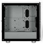 Корпус CORSAIR Carbide SPEC-06 RGB Tempered Glass White (CC-9011147-WW) - 3