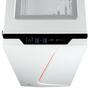 Корпус CORSAIR Carbide SPEC-06 RGB Tempered Glass White (CC-9011147-WW) - 7