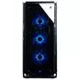 Корпус Corsair Crystal 570X RGB Mirror Black (CC-9011126-WW) - 1