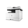 Многофункциональное устройство HP LaserJet Pro M443nda (8AF72A) - 2