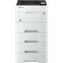 Лазерный принтер Kyocera Ecosys P3150DN (1102TS3NL0) - 3