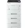 Лазерный принтер Kyocera Ecosys P3150DN (1102TS3NL0) - 3