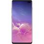 Мобильный телефон Samsung SM-G975FC/128 (Galaxy S10 Plus 8/128GB) Ceramic Black (SM-G975FCKDSEK) - 1