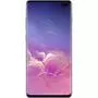 Мобильный телефон Samsung SM-G975FC/128 (Galaxy S10 Plus 8/128GB) Ceramic Black (SM-G975FCKDSEK) - 1