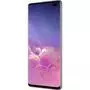 Мобильный телефон Samsung SM-G975FC/128 (Galaxy S10 Plus 8/128GB) Ceramic Black (SM-G975FCKDSEK) - 4