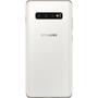 Мобильный телефон Samsung SM-G975FC/128 (Galaxy S10 Plus 8/128GB) Ceramic White (SM-G975FCWDSEK) - 2