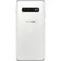 Мобильный телефон Samsung SM-G975FC/128 (Galaxy S10 Plus 8/128GB) Ceramic White (SM-G975FCWDSEK) - 2