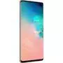 Мобильный телефон Samsung SM-G975FC/128 (Galaxy S10 Plus 8/128GB) Ceramic White (SM-G975FCWDSEK) - 3