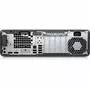 Компьютер HP EliteDesk 800 G4 SFF / i5-8500 (4KW28EA#ACB) - 1