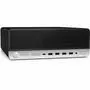 Компьютер HP ProDesk 600 G3 SFF / i7-7700 (8NC99ES#ACB) - 2