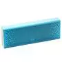 Акустическая система Xiaomi Mi Speaker Bluetooth Blue (QBH4054US) - 2