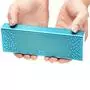 Акустическая система Xiaomi Mi Speaker Bluetooth Blue (QBH4054US) - 3