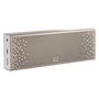 Акустическая система Xiaomi Mi Speaker Bluetooth Gold (QBH4057US) - 3