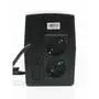 Источник бесперебойного питания Maxxter 650VA ( MX-UPS-B650-02) (MX-UPS-B650-02) - 1