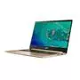 Ноутбук Acer Swift 1 SF114-32 (NX.GXREU.02D) - 1