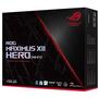 Материнская плата ASUS ROG MAXIMUS XII HERO WI-FI - 7