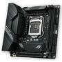 Материнская плата ASUS ROG STRIX H470-I GAMING - 1
