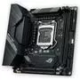 Материнская плата ASUS ROG STRIX H470-I GAMING - 1