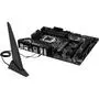 Материнская плата ASUS TUF GAMING B460-PRO WI-FI - 4