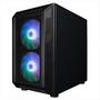 Корпус 1stPlayer D3-G5 RGB - 2
