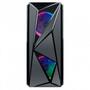 Корпус 1stPlayer F4-R1 Color LED - 1