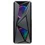 Корпус 1stPlayer F4-R1 Color LED - 1