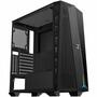 Корпус Xigmatek Cyclops Black (EN44054) - 2