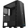 Корпус Xigmatek Cyclops Black (EN44054) - 2
