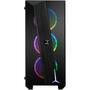 Корпус Xigmatek Cyclops Black (EN44054) - 3