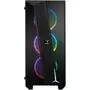 Корпус Xigmatek Cyclops Black (EN44054) - 3