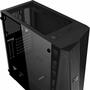 Корпус Xigmatek Cyclops Black (EN44054) - 7