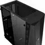Корпус Xigmatek Cyclops Black (EN44054) - 7
