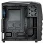 Корпус Xigmatek Mach III Black (EN7197) - 3