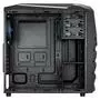 Корпус Xigmatek Mach III Black (EN7197) - 3