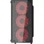 Корпус Xigmatek NYX 3F (EN43057) - 1
