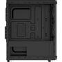Корпус Xigmatek NYX 3F (EN43057) - 3