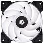 Кулер для корпуса ID-Cooling DF-12025-ARGB Trio (3pcs Pack) (DF-12025-ARGB Trio) - 1