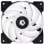 Кулер для корпуса ID-Cooling DF-12025-ARGB Trio (3pcs Pack) (DF-12025-ARGB Trio) - 1