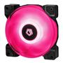 Кулер для корпуса ID-Cooling DF-12025-RGB Trio (3pcs Pack) (DF-12025-RGB Trio) - 4