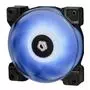 Кулер для корпуса ID-Cooling DF-12025-RGB Trio (3pcs Pack) (DF-12025-RGB Trio) - 7