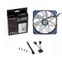 Кулер для корпуса ID-Cooling PL-12025-B - 1