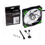 Кулер для корпуса ID-Cooling PL-12025-G - 1
