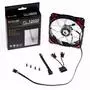 Кулер для корпуса ID-Cooling PL-12025-R - 1