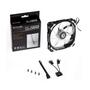 Кулер для корпуса ID-Cooling PL-12025-W - 1