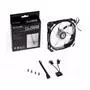 Кулер для корпуса ID-Cooling PL-12025-W - 1