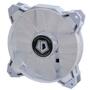 Кулер для корпуса ID-Cooling SF-12025-W - 1